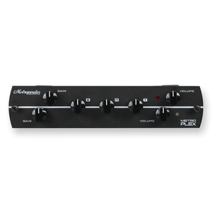 Synergy Amps Metropoulos Metro Plex wzmacniacz