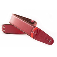 Righton  Steady Series Charm Red pasek