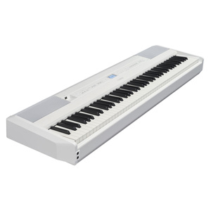 Yamaha P-525 WH pianino cyfrowe