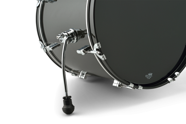 Sonor AQX Stage Set Black Midnight Sparkle zestaw perkusyjny