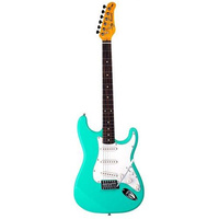 JAY TURSER JT 300 (SFG) gitara elektryczna