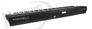 Medeli SP201 Plus keyboard