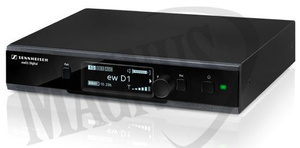 Sennheiser EW 100 G4-ME2/835-S-B Combo Set mikrofon bezprzewodowy