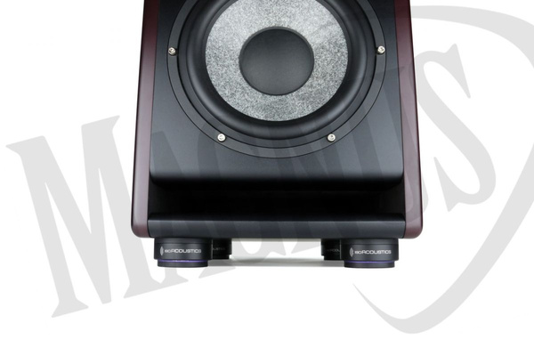 IsoAcoustic ISO Puck 76 monitor studyjny