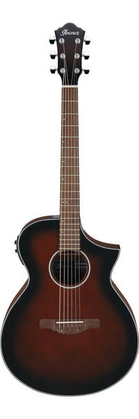 Ibanez AEWC11-DVS gitara elektryczna