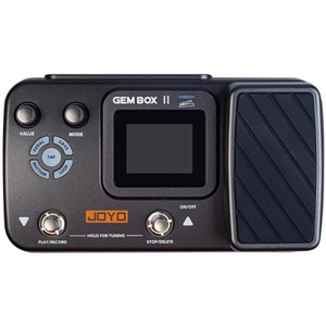 Joyo Gembox II efekt gitarowy