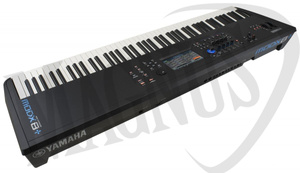 Yamaha MODX 8+ syntezator