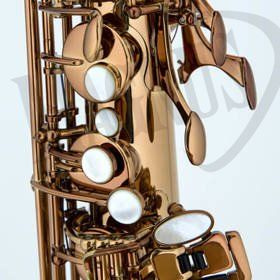 Château Chambord CTS-50C saksofon tenorowy