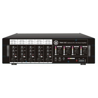 Topp Pro TP TMA54Z wzmacniacz strefowy 100v