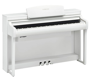 Yamaha CSP-275 WH Clavinova pianino cyfrowe