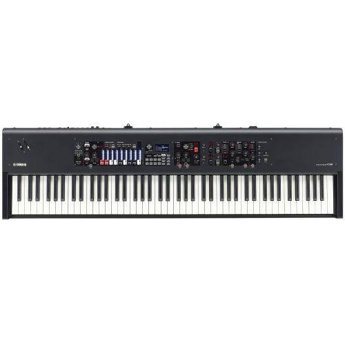 Yamaha YC88 stage keyboard