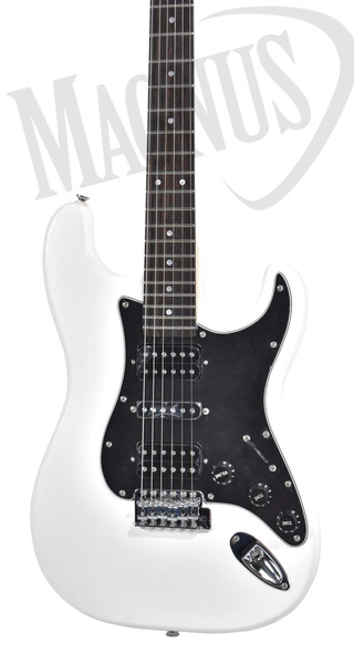 Blade TM Edition Texas TH-3RC/VW - gitara elektryczna gitara elektryczna