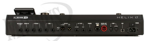 Line 6 Helix LT procesor