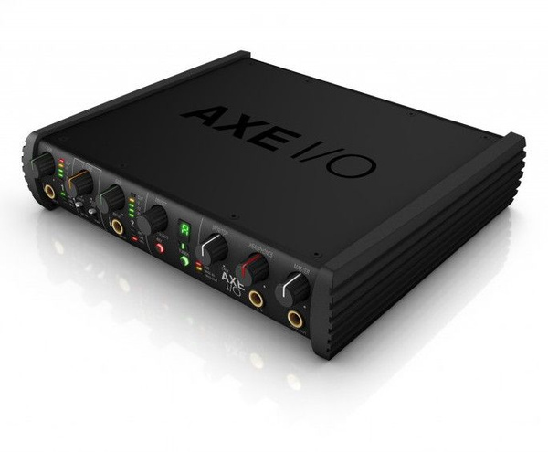 iK Multimedia Axe I/O  Gitarowy Interfejs Audio