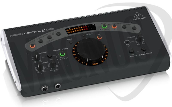 Behringer CONTROL2USB kontroler