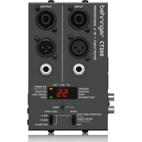 Behringer CT200