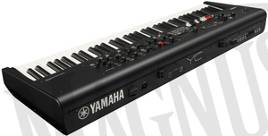 Yamaha YC73  stage keyboard