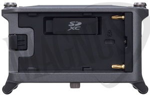 Zoom F6 rejestrator cyfrowy