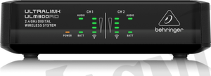 Behringer ULM302MIC mikrofon wokalny