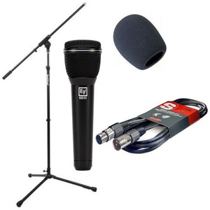 Electro-Voice ND96 Set 2 zestaw mikrofonów