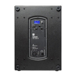 HK Audio Sonar 115 SUB D subwoofer