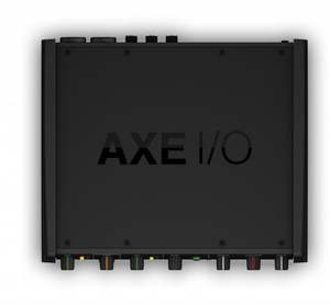 iK Multimedia Axe I/O  Gitarowy Interfejs Audio