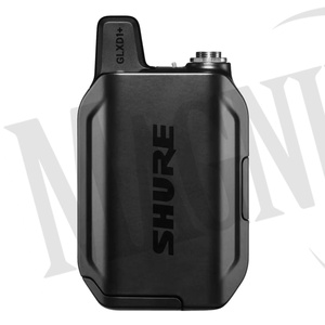 Shure GLXD14+ mikrofon bezprzewodowy
