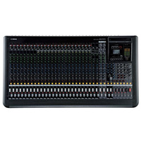 Yamaha MGP 32 X - 32-kanałowa konsola mikserska mikser analogowy