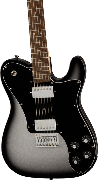 Squier Affinity Telecaster LRL SVB gitara elektryczna