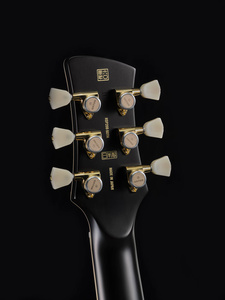 Yamaha Revstar RSP20B 60th Anniversary edycja limitowana - gitara elektryczna