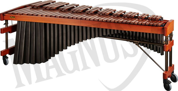 Bergerault SRS50H A=442Hz marimba