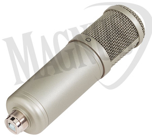 Soundsation VOXTAKER 100 USB mikrofon pojemnościowy