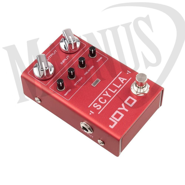 Joyo R-27 Scylla - Efekt basowy Kompresor