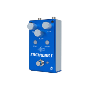 Pigtronix Cosmosis 1 - efekt gitarowy Reverb