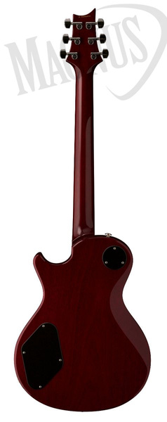 PRS S2 Singlecut Dark Cherry Sunburst - gitara elektryczna, model USA gitara elektryczna