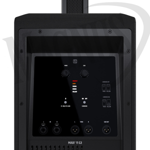 LD Systems MAUI 11 G3