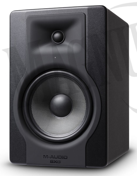 M-Audio BX8 D3 monitor studyjny