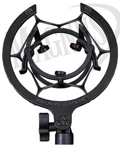 Aston Microphones Spirit Black Bundle edycja limitowana