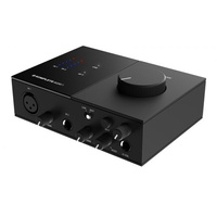 Native Instruments Komplete Audio 1 interfejs audio