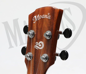 Moana M-200C  - ukulele koncertowe