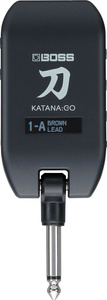 Boss Katana:GO MK2 system bezprzewodowy do gitary