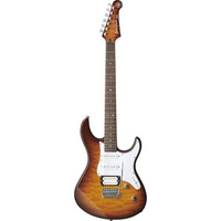 Yamaha Pacifica 212 VQM TBS gitara elektryczna