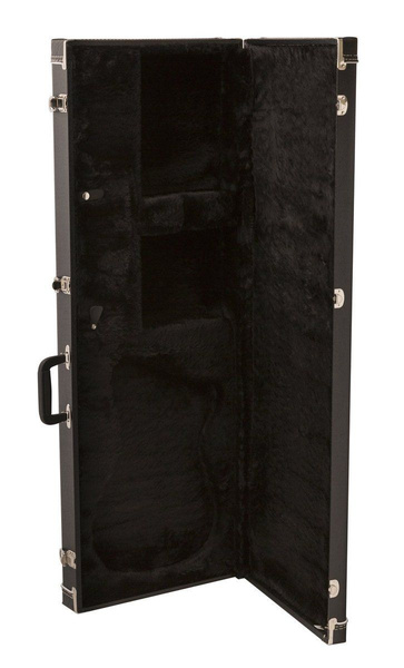 PRS John Mayer Silver Sky Hardshell Case futerał gitarowy