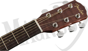 Fender CC-60SCE Natural gitara elektroakustyczna