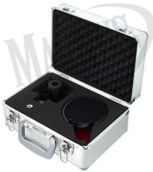 Shure KSM42/SG mikrofon wielkomembranowy