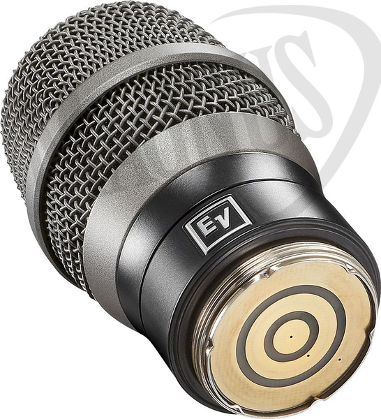 Electro-Voice RE3-RE520 Bezprzewodowy zestaw UHF z pojemnościowym mikrofonem superkardioidalnym RE520 (częstotliwość L5 (488 MHz - 524 MHz))