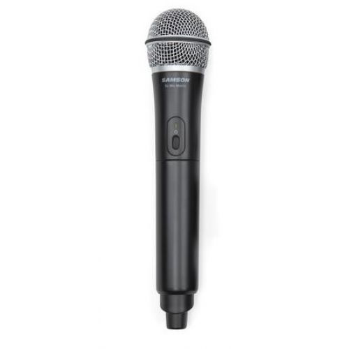 ‌Samson GO MIC MOBILE HH Q8 mikrofon bezprzewodowy Q8 - 2.4GHz