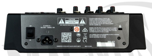 Allen&amp;Heath ZED6 FX mikser analogowy