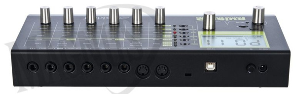 Waldorf Pulse 2 syntezator