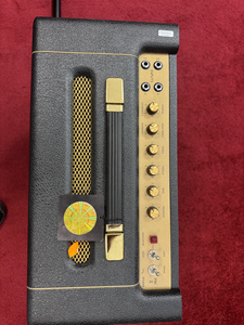 Marshall SV20C Combo - ekspozycja